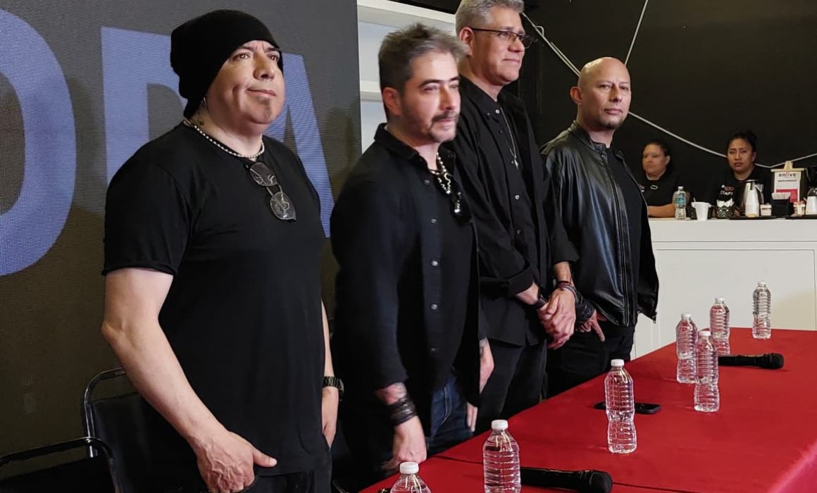 Prepara Coda e invitados concierto-homenaje a Xava Drago