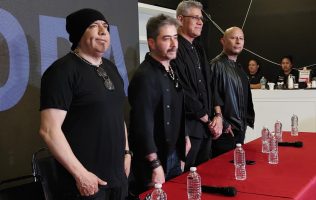 Prepara Coda e invitados concierto-homenaje a Xava Drago