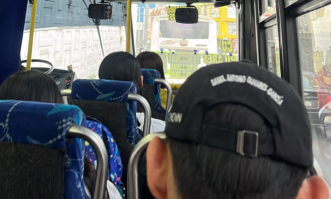 Preparan transportistas mega paro estatal para el 1 de septiembre