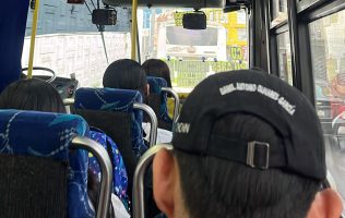 Preparan transportistas mega paro estatal para el 1 de septiembre
