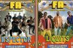 Presenta Festival Amigo en Cuautitlán Izcalli cartel con grandes figuras