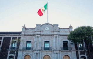 Presidente del PJEdomex rendirá informe con avances en acceso a justicia
