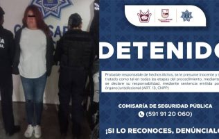Presumen seguridad en Tequixquiac, pero persiste la inseguridad real