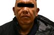 Procesan a presunto líder criminal y tres cómplices en Zinacantepec