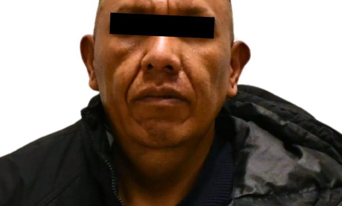 Procesan a presunto líder criminal y tres cómplices en Zinacantepec