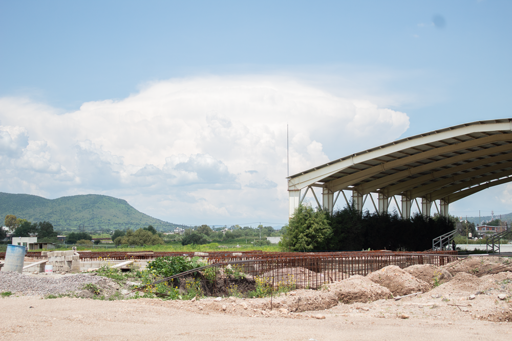 FOTO: Héctor Jiménez