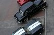 Promueve Toluca conservación y difusión de patrimonio automotriz histórico