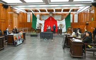 Propone PVEM entregar toallas sanitarias a mujeres en prisión de Edomex