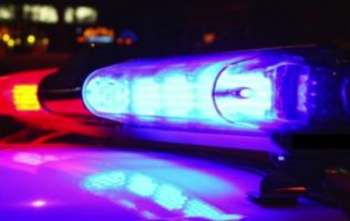 Provoca caos vial tráiler que se atoró en la Toluca – Altamirano