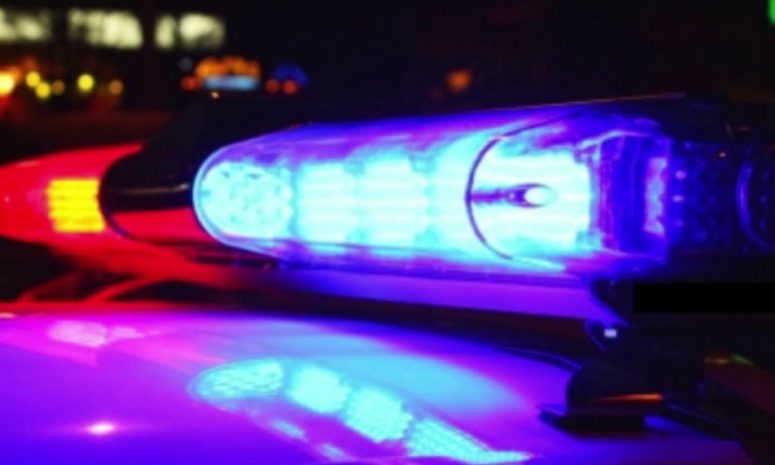Provoca caos vial tráiler que se atoró en la Toluca–Altamirano