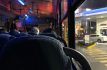 Provoca descontento social tarifazo al transporte público
