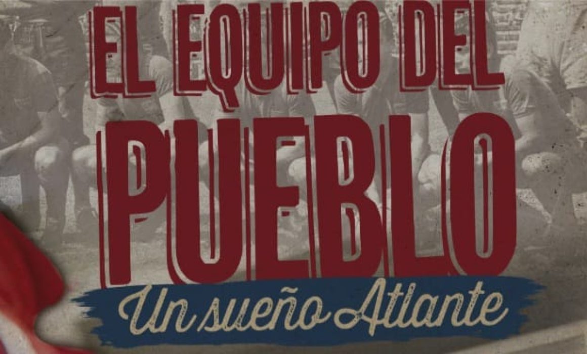 Proyectarán documental de equipo mexicano en Festival de Cine en Los Ángeles