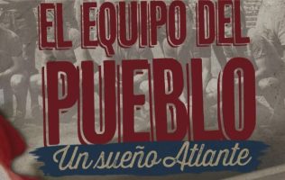 Proyectarán documental de equipo mexicano en Festival de Cine en Los Ángeles