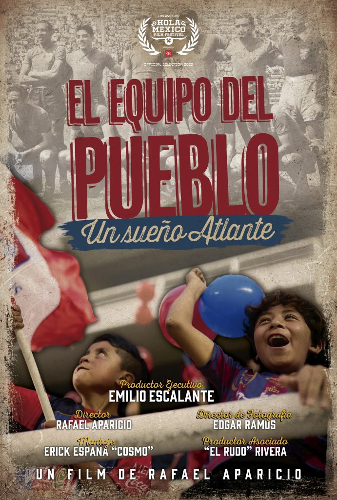 FOTO: X @Atlante FC