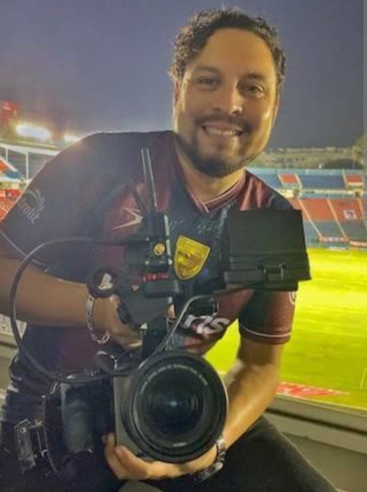 FOTO: X @Atlante FC