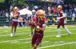 Quiere Redskins cinco campeonatos