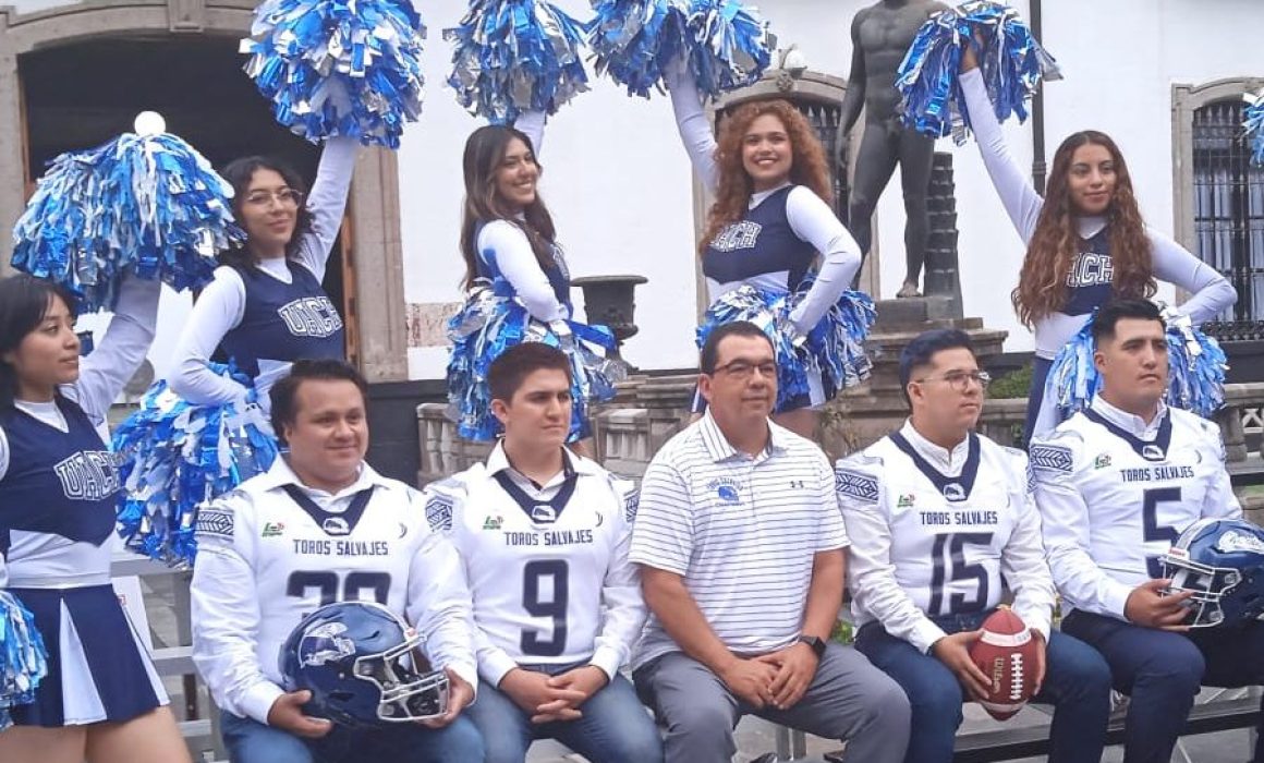 Quieren Toros Salvajes UAChapingo embestir a play offs