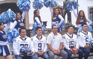 Quieren Toros Salvajes UAChapingo embestir a play offs