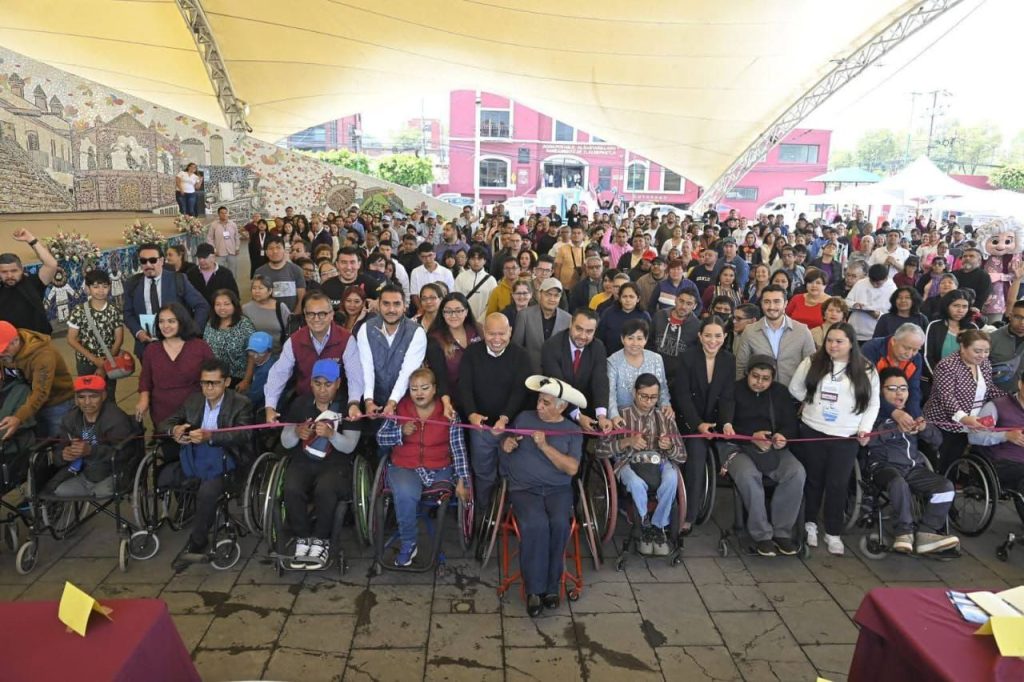 FOTO: X @12Parrafo