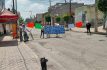 Reclaman vecinos de Chimalhuacán calles destruidas y abandono municipal