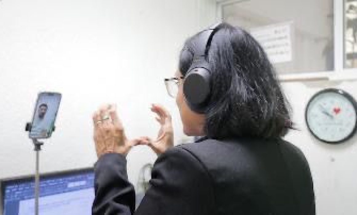 Reconoce Naucalpan a comunidad sorda con un modelo pionero de inclusión