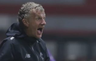 Reconoce Patrice Lair esfuerzo del Toluca Femenil