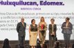 Reconocen a Huixquilucan por innovación en Justicia Cívica