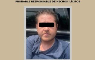 Recuperan auto robado y detienen a conductor en Los Reyes