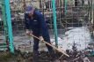 Reemplazan tubería en presa El Ángulo para evitar riesgos por lluvias