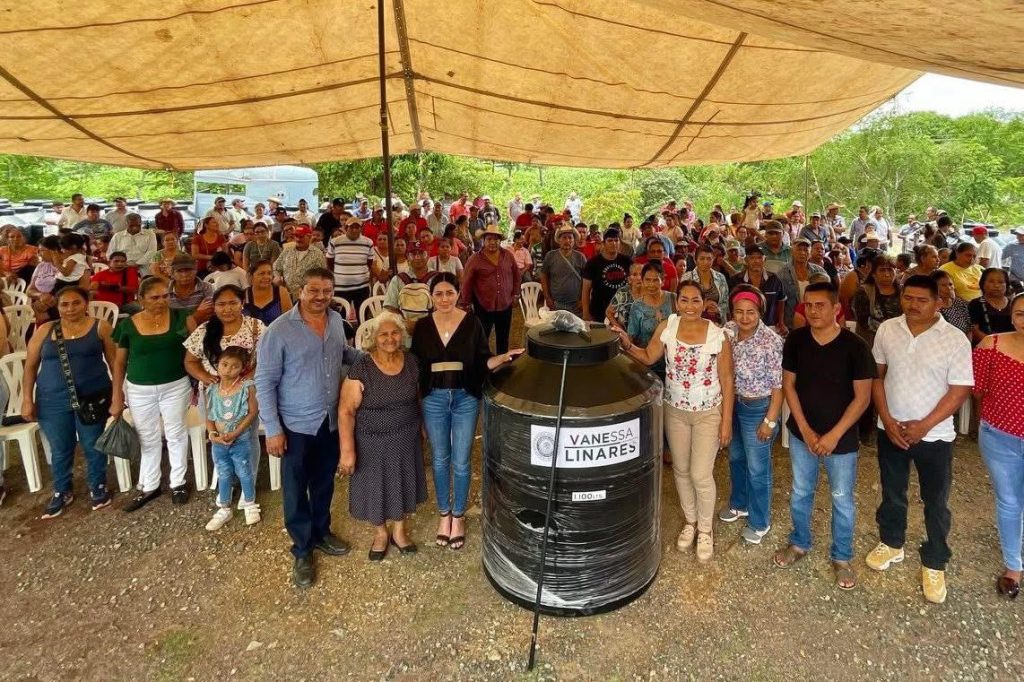 FOTO: FB Reporte Valle