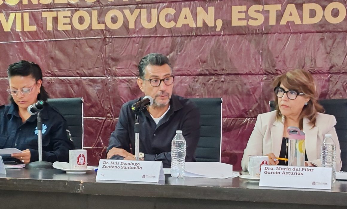 Refuerzan PC en Teoloyucan con nuevos recursos y enfoque preventivo 3