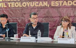 Refuerzan PC en Teoloyucan con nuevos recursos y enfoque preventivo 3