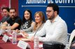 Refuerzan en Naucalpan seguridad con Jornada de Convivencia Comunitaria