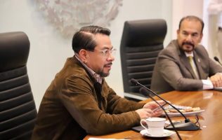 Refuerzan municipios prevención de inundaciones en Atizapán