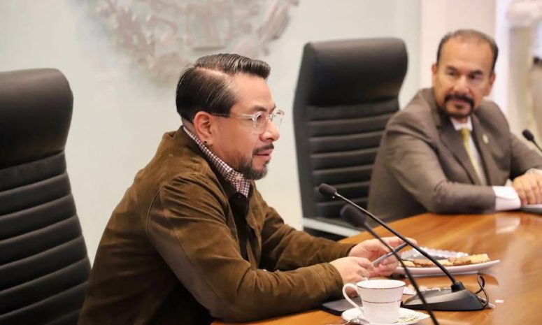 Refuerzan municipios prevención de inundaciones en Atizapán