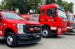 Refuerzan servicios de emergencia con nuevas unidades en Tlalnepantla