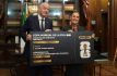 Regalará Sheinbaum su boleto de Inauguración del Mundial a una niña