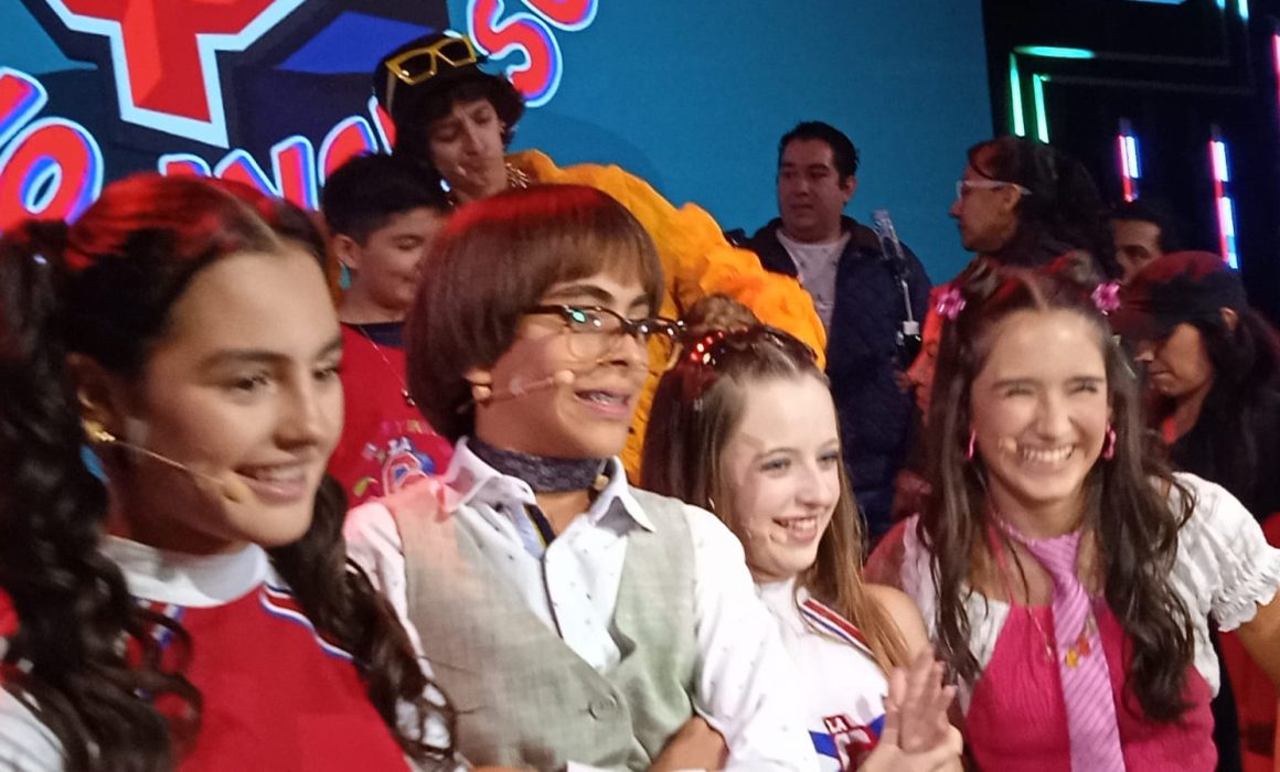 Regresan a clases en La CQ