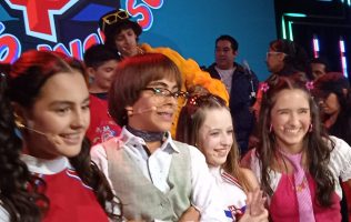 Regresan a clases en La CQ