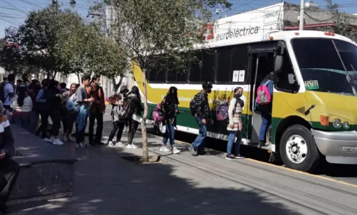 Foto: Así Sucede