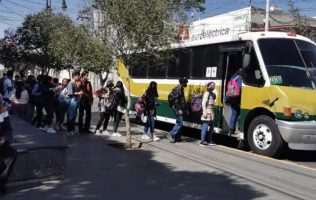 Foto: Así Sucede