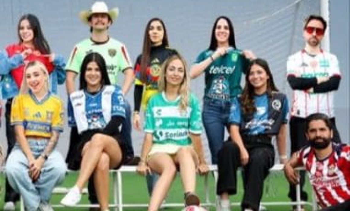 Relanzan la campaña Liga de la Afición MX