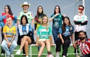Relanzan la campaña Liga de la Afición MX