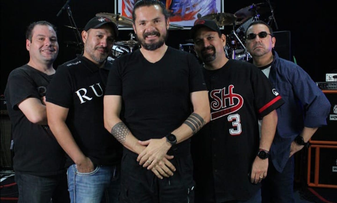 Rendirán Rush Monterrey Tribute homenaje a la trayectoria de la banda