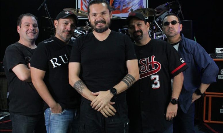Rendirán Rush Monterrey Tribute homenaje a la trayectoria de la banda