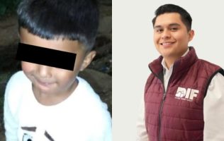 Renuncia Mario Cirstalinas, director del DIF La Paz tras asesinato de Fernandito