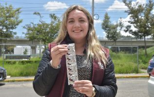 Reparten condones en Edomex para evitar embarazos y enfermedades