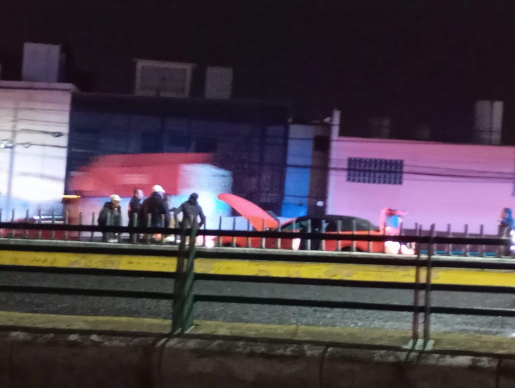 FOTO: Facebook, Edomex ahora