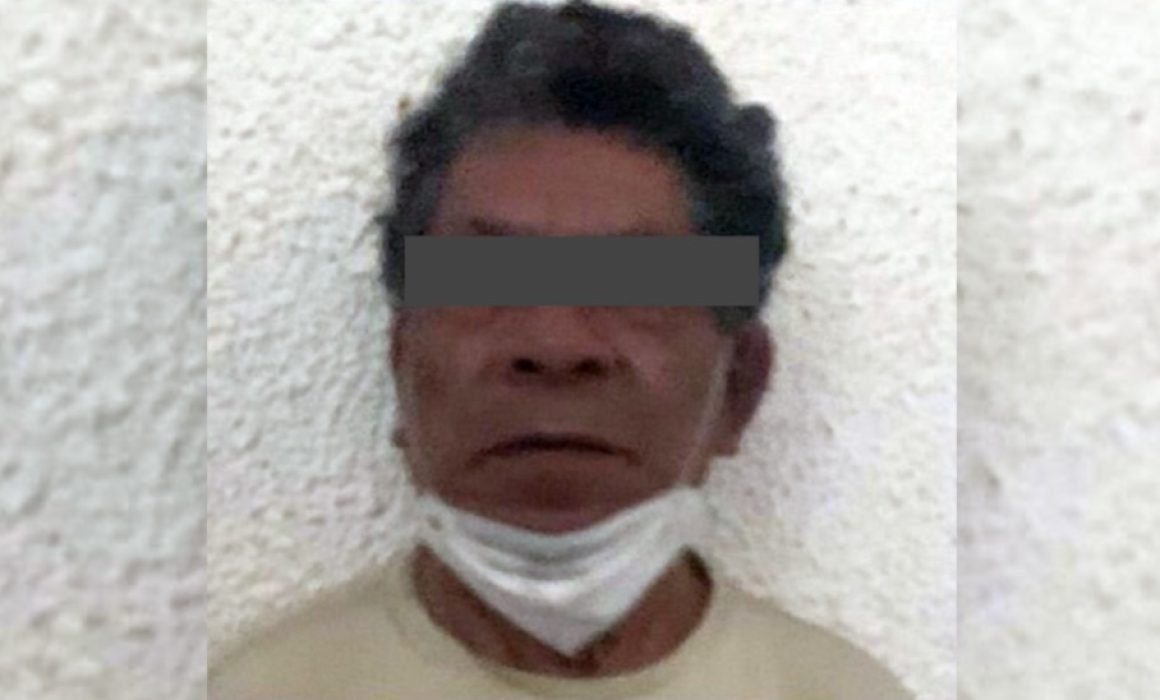 Reportan delicado de salud al Monstruo de Atizapán lo internan en Toluca