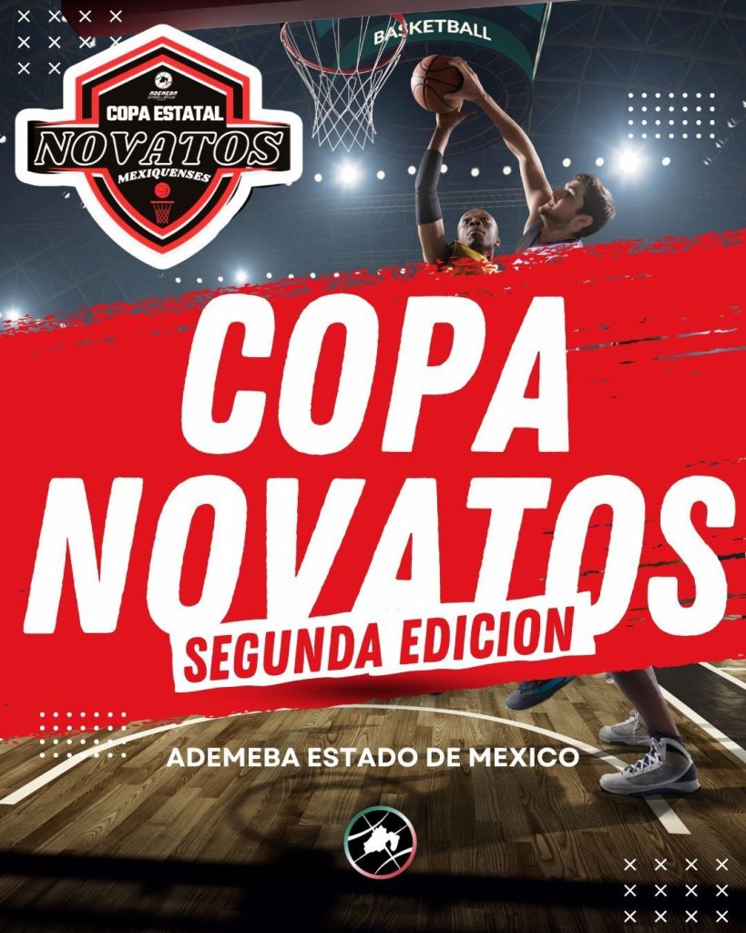 Ademeba Estado de México Pro Baloncesto OPBEM A.C.